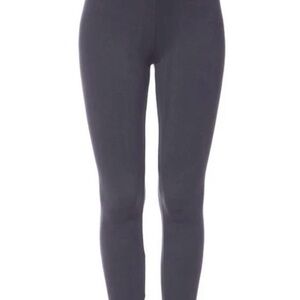 Dark Gray Leggings
